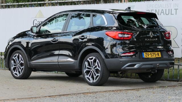 Renault KADJAR TCe 140 EDC Automaat Intens
