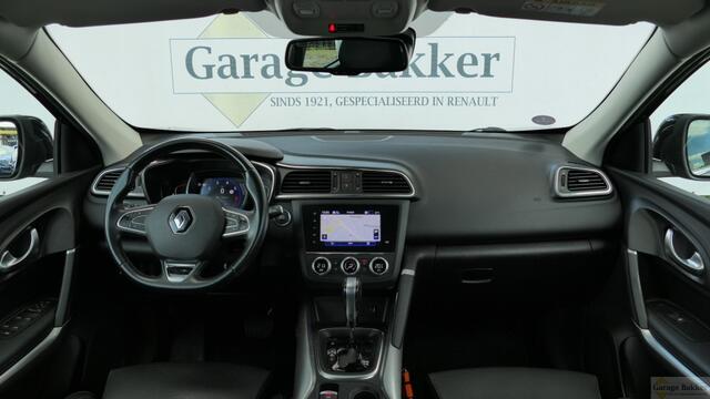 Renault KADJAR TCe 140 EDC Automaat Intens