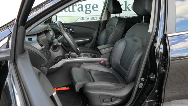 Renault KADJAR TCe 140 EDC Automaat Intens