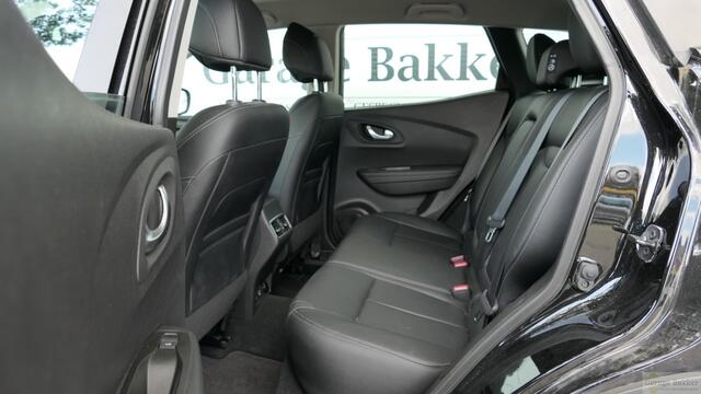 Renault KADJAR TCe 140 EDC Automaat Intens