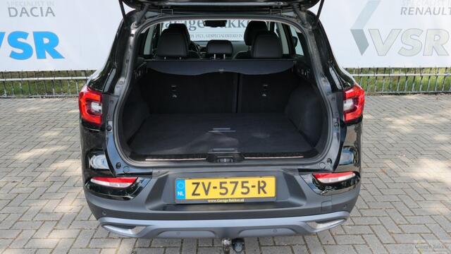 Renault KADJAR TCe 140 EDC Automaat Intens