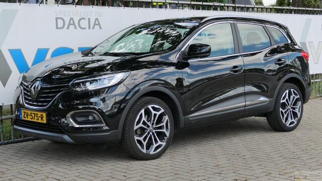 Renault KADJAR TCe 140 EDC Automaat Intens