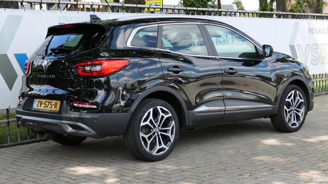 Renault KADJAR TCe 140 EDC Automaat Intens