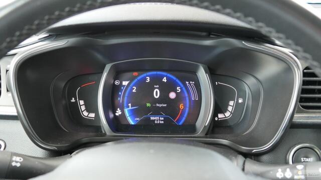 Renault KADJAR TCe 140 EDC Automaat Intens