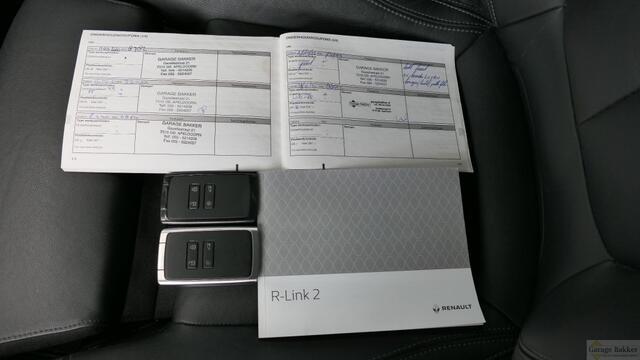 Renault KADJAR TCe 140 EDC Automaat Intens