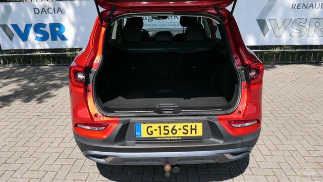 Renault KADJAR TCe 140 Intens