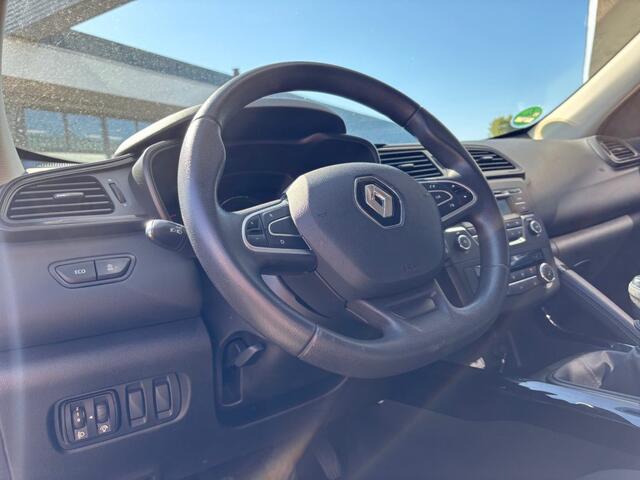 Renault KADJAR 1.2 TCE INTENS 130PK AIRCO PDC LMV