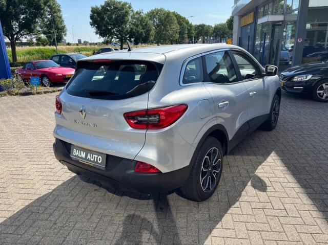 Renault KADJAR 1.2 TCE INTENS 130PK AIRCO PDC LMV