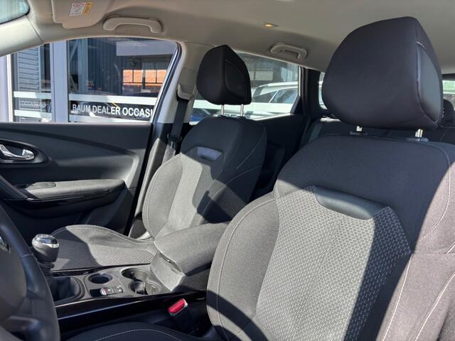 Renault KADJAR 1.2 TCE INTENS 130PK AIRCO PDC LMV