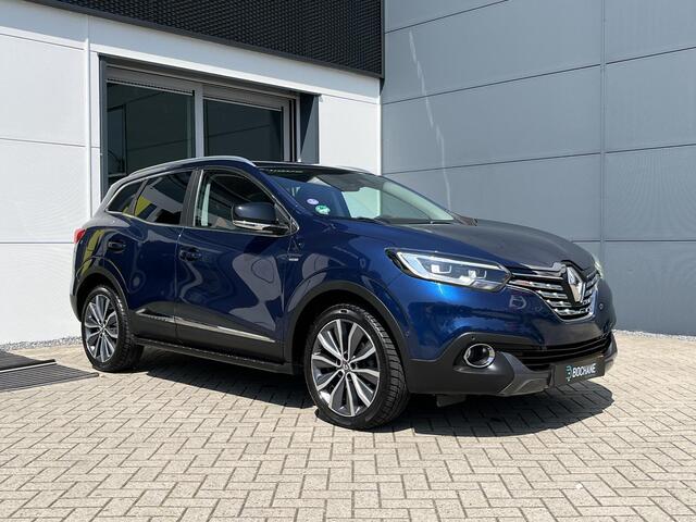 Renault KADJAR 1.2 TCe Bose