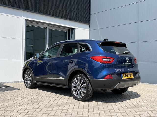 Renault KADJAR 1.2 TCe Bose