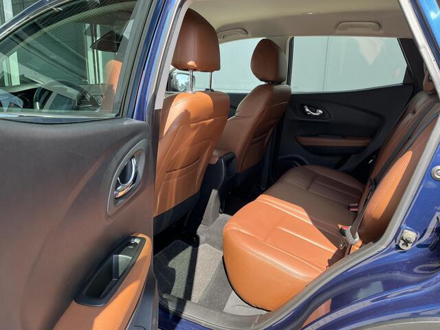 Renault KADJAR 1.2 TCe Bose
