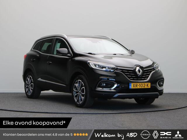 Renault KADJAR 140pk TCe Intens | Automaat | Led verlichting | Apple carplay & Android auto | Achteruitrijcamera |
