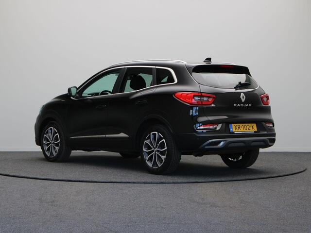 Renault KADJAR 140pk TCe Intens | Automaat | Led verlichting | Apple carplay & Android auto | Achteruitrijcamera |