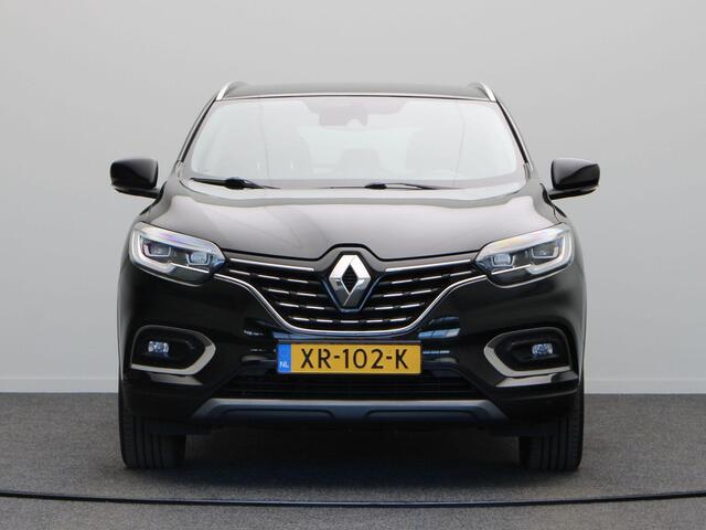 Renault KADJAR 140pk TCe Intens | Automaat | Led verlichting | Apple carplay & Android auto | Achteruitrijcamera |