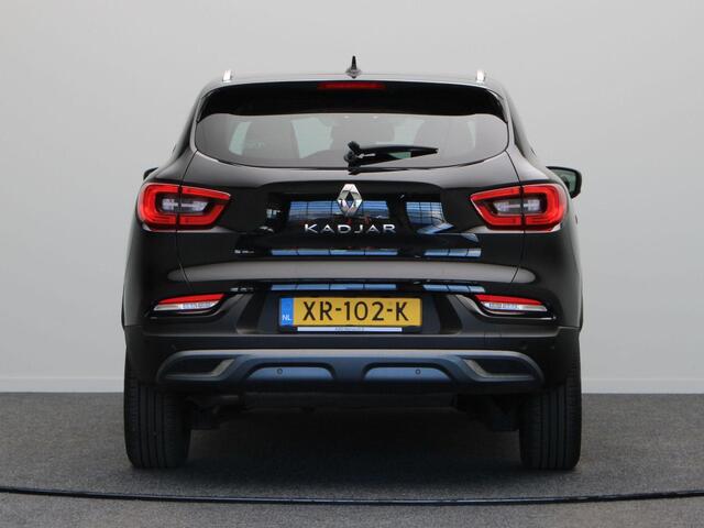 Renault KADJAR 140pk TCe Intens | Automaat | Led verlichting | Apple carplay & Android auto | Achteruitrijcamera |