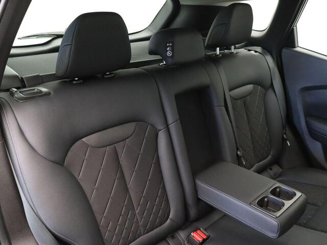 Renault KADJAR 140pk TCe Intens | Automaat | Led verlichting | Apple carplay & Android auto | Achteruitrijcamera |