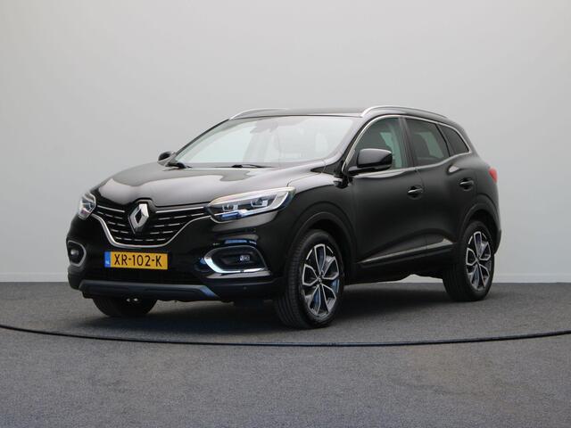 Renault KADJAR 140pk TCe Intens | Automaat | Led verlichting | Apple carplay & Android auto | Achteruitrijcamera |