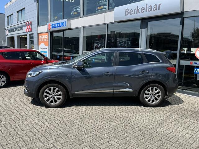 Renault KADJAR 1.6 dCi Intens