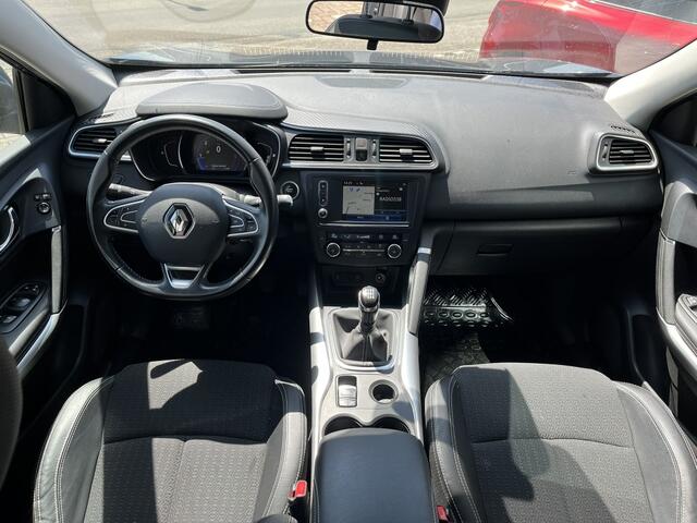 Renault KADJAR 1.6 dCi Intens