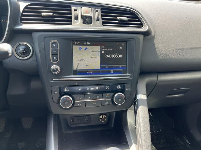 Renault KADJAR 1.6 dCi Intens