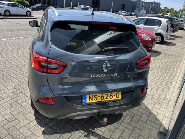 Renault KADJAR 1.6 dCi Intens