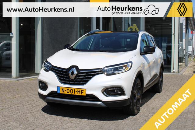 Renault KADJAR 1.3 TCe Zen