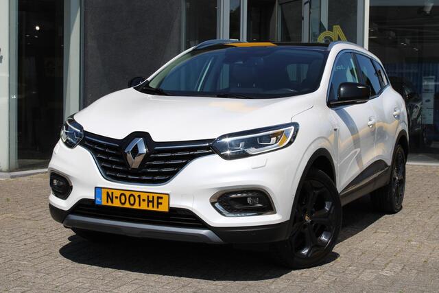 Renault KADJAR 1.3 TCe Zen