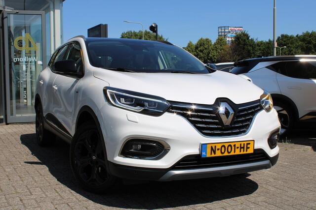 Renault KADJAR 1.3 TCe Zen