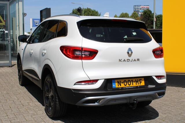 Renault KADJAR 1.3 TCe Zen