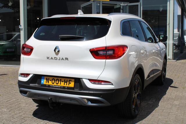 Renault KADJAR 1.3 TCe Zen