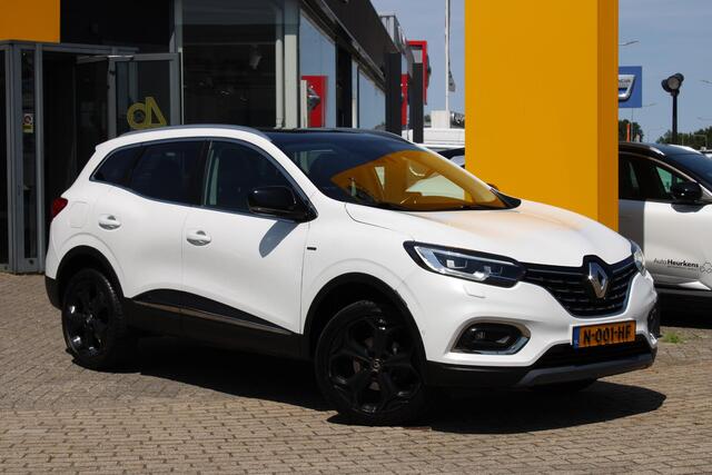 Renault KADJAR 1.3 TCe Zen
