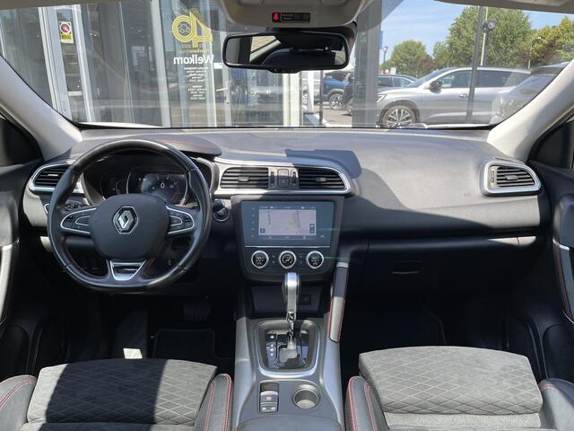 Renault KADJAR 1.3 TCe Zen