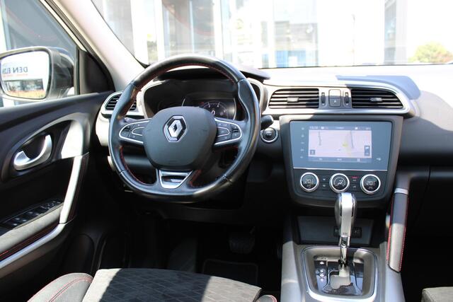 Renault KADJAR 1.3 TCe Zen