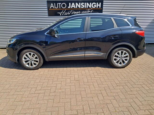 Renault KADJAR 1.2 TCe Intens | Clima | Cruise control | Camera | Navigatie | Ndl auto | RIJKLAARPRIJS INCL 12 MAANDEN GARANTIE EN BEURT