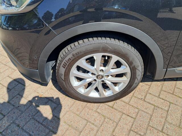Renault KADJAR 1.2 TCe Intens | Clima | Cruise control | Camera | Navigatie | Ndl auto | RIJKLAARPRIJS INCL 12 MAANDEN GARANTIE EN BEURT