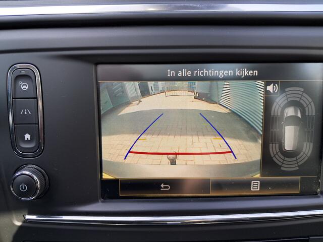Renault KADJAR 1.2 TCe Intens | Clima | Cruise control | Camera | Navigatie | Ndl auto | RIJKLAARPRIJS INCL 12 MAANDEN GARANTIE EN BEURT