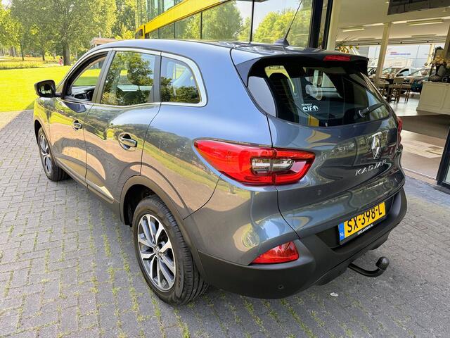 Renault KADJAR 1.2 TCe Limited