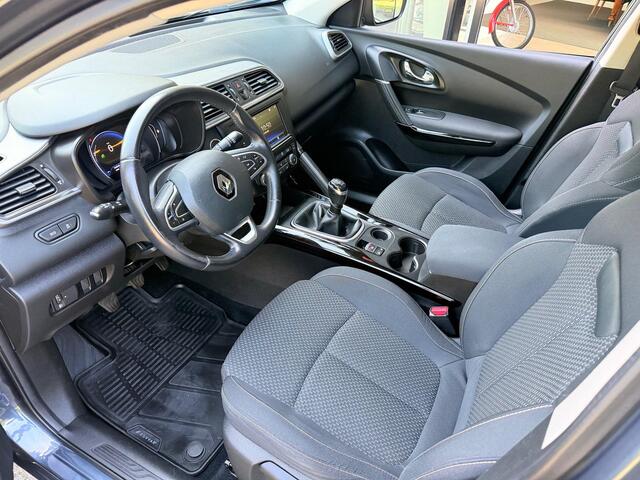 Renault KADJAR 1.2 TCe Limited