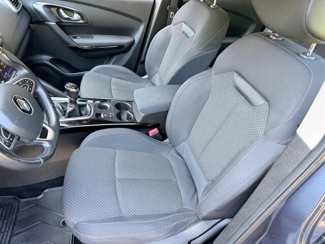 Renault KADJAR 1.2 TCe Limited