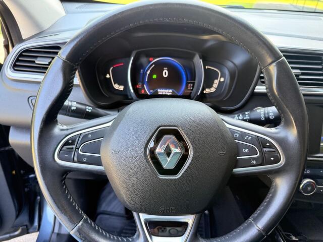 Renault KADJAR 1.2 TCe Limited