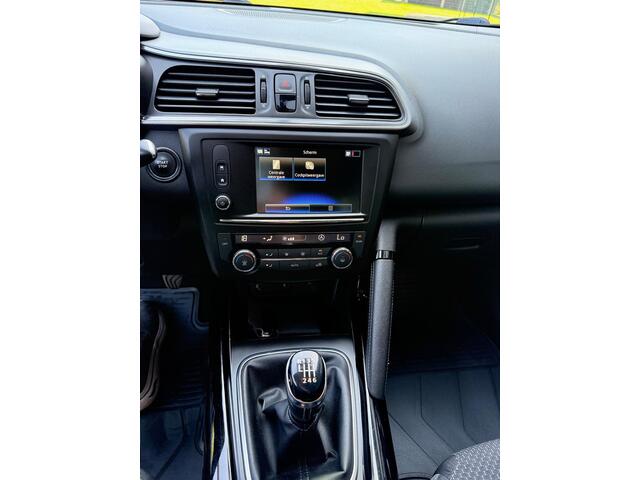 Renault KADJAR 1.2 TCe Limited