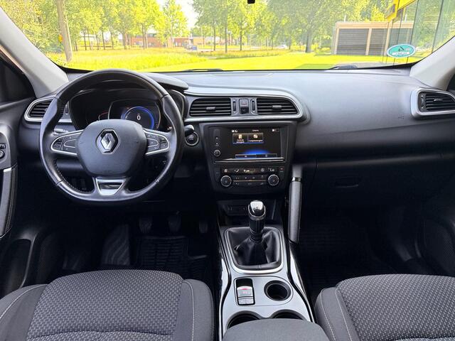 Renault KADJAR 1.2 TCe Limited