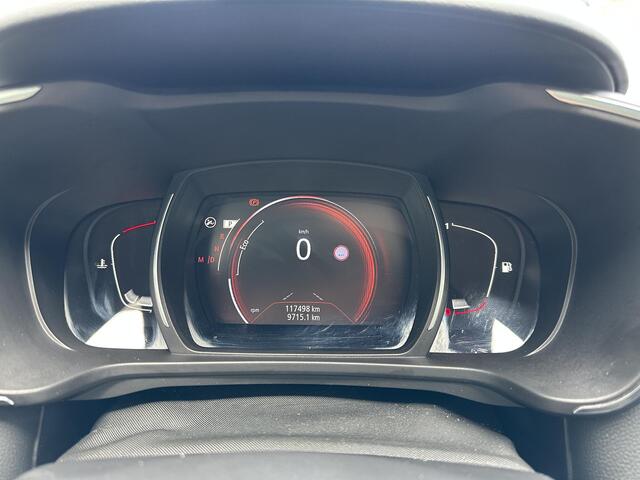 Renault KADJAR 1.2 TCe Bose | Lederen bekleding | stoelverwarming | Airco