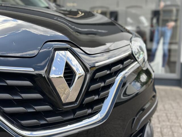 Renault KADJAR 1.2 TCe Bose | Lederen bekleding | stoelverwarming | Airco