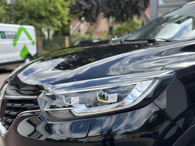 Renault KADJAR 1.2 TCe Bose | Lederen bekleding | stoelverwarming | Airco