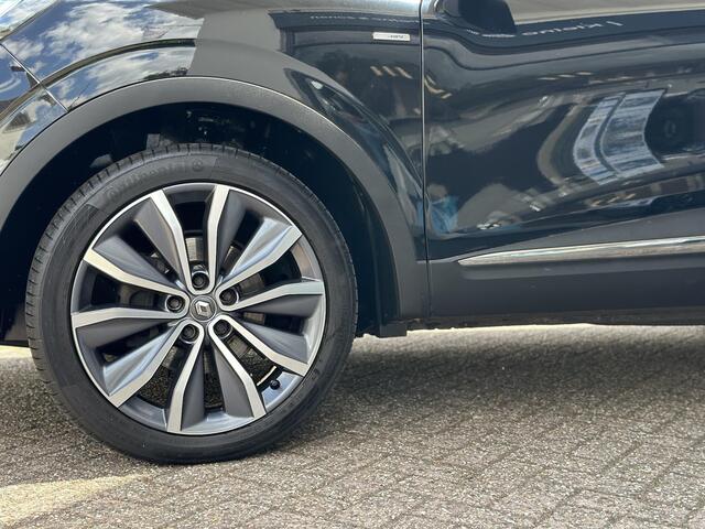 Renault KADJAR 1.2 TCe Bose | Lederen bekleding | stoelverwarming | Airco