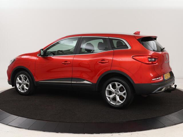 Renault KADJAR 1.3 TCe Zen | Automaat | Stoelverwarming | Trekhaak | Navigatie | Climate control | Keyless | Parkeerhulp | Cruise control