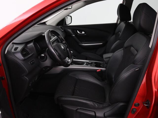 Renault KADJAR 1.3 TCe Zen | Automaat | Stoelverwarming | Trekhaak | Navigatie | Climate control | Keyless | Parkeerhulp | Cruise control