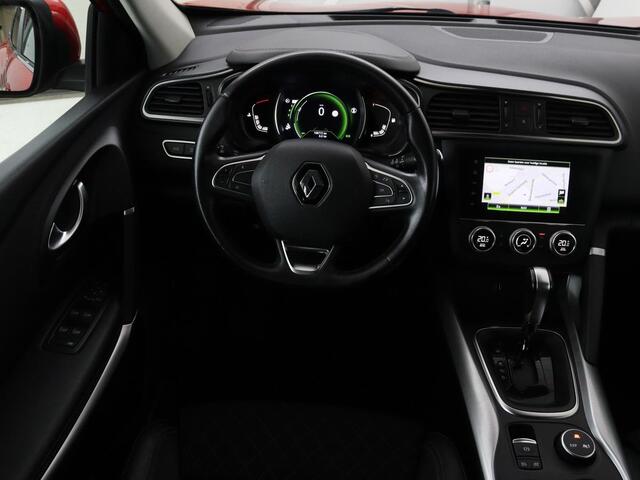 Renault KADJAR 1.3 TCe Zen | Automaat | Stoelverwarming | Trekhaak | Navigatie | Climate control | Keyless | Parkeerhulp | Cruise control